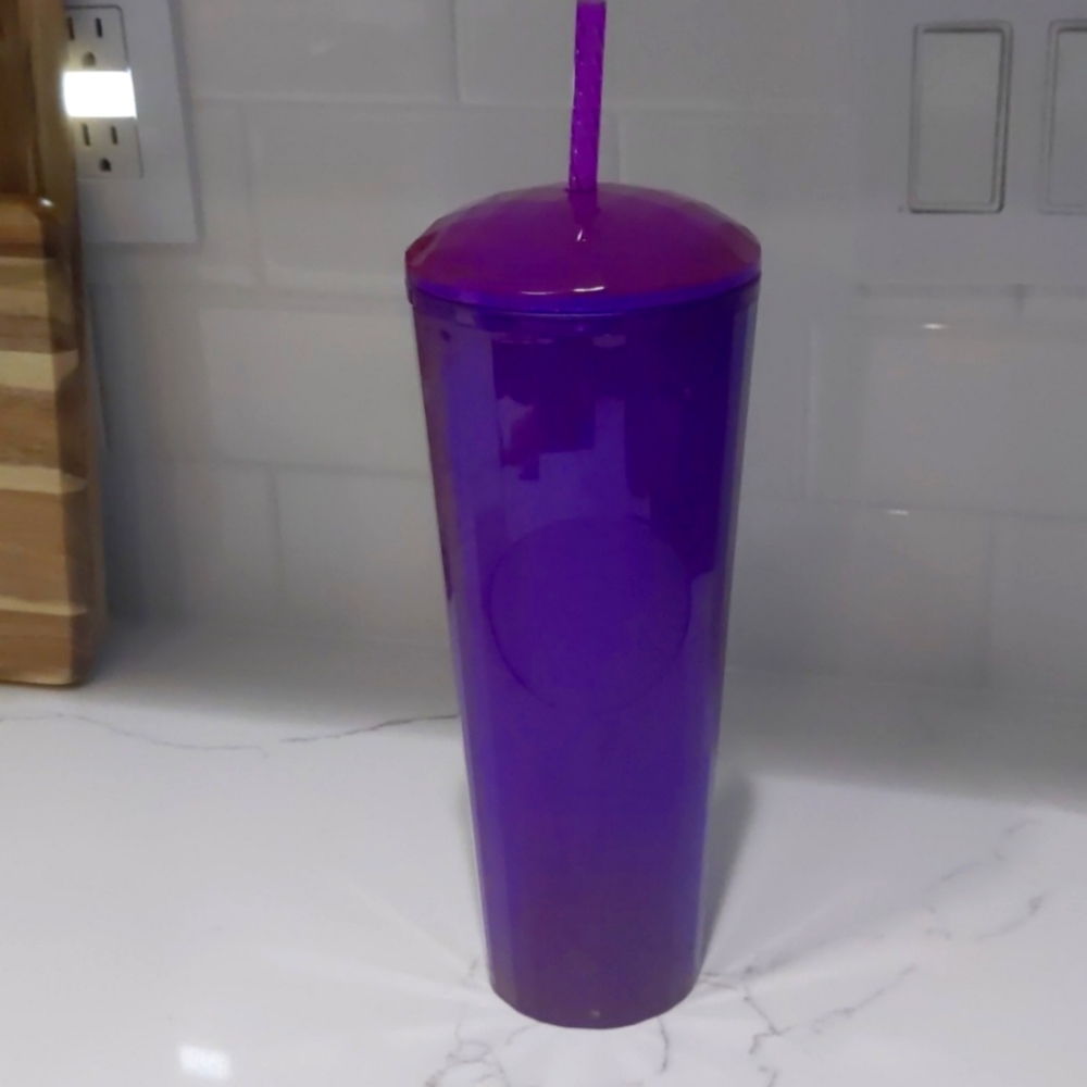 Rare Fall 2021 Starbucks Venti Tumbler
